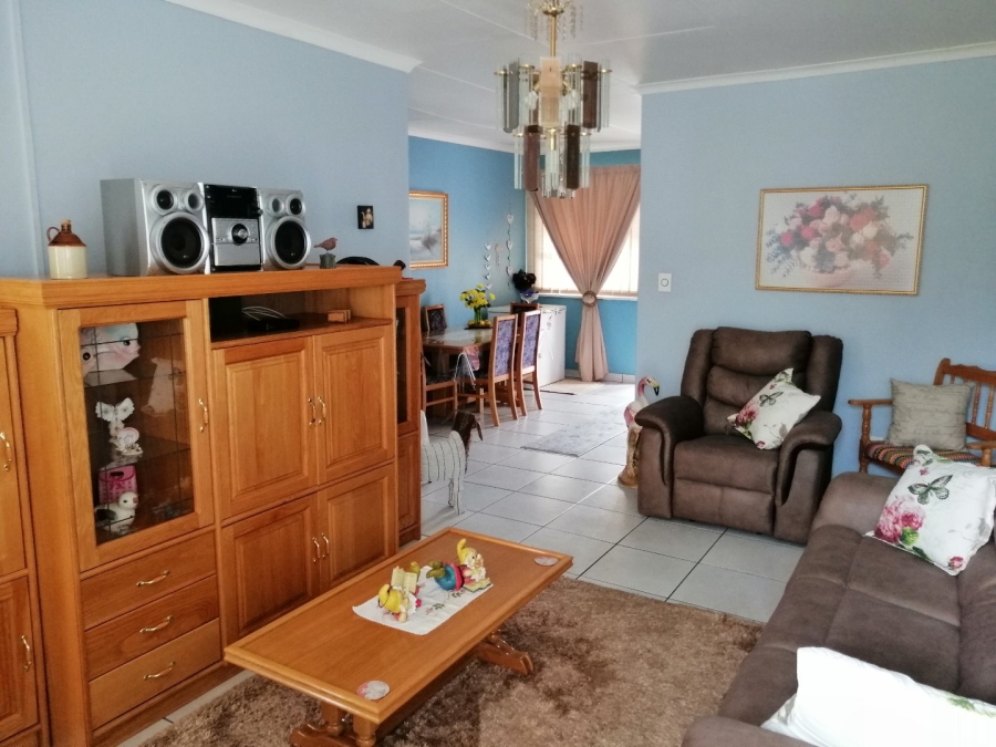 3 Bedroom Property for Sale in Sasolburg Ext 23 Free State